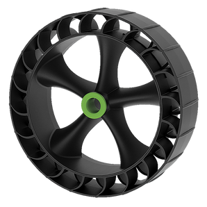 C-Tug SandTrakz Wheels