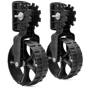 Railblaza C-Tug Dinghy Wheels (Pair) - Wild Coast Kayaks
