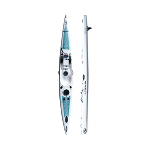 Stealth ELITE 530 - Hybrid