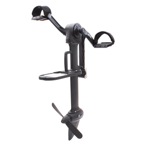 BOTE APEX Pedal Drive & Rudder System