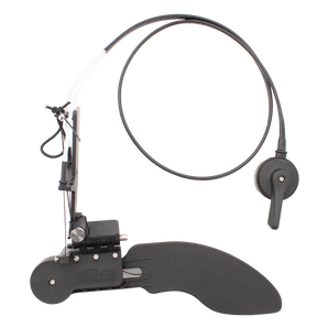 BOTE APEX Pedal Drive + Rudder System