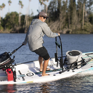 BOTE Grab Rac Black - Wild Coast Kayaks