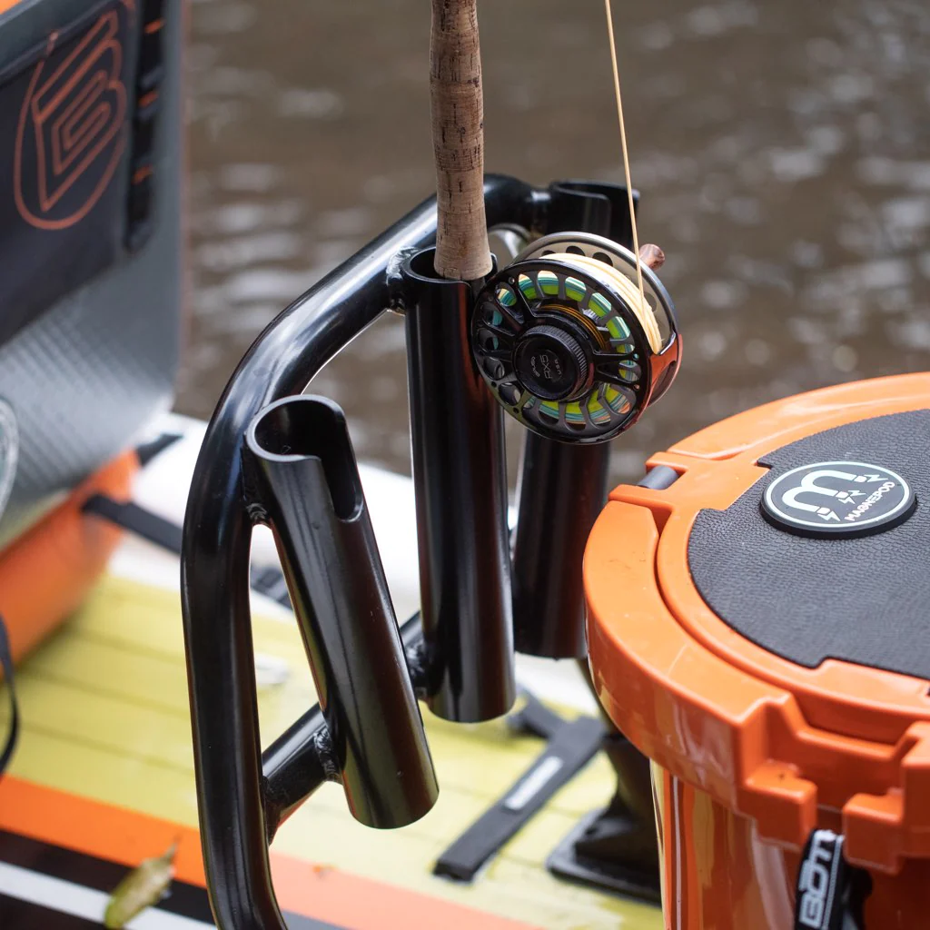 Bote Mini Racket BOTE Mini Rocket Rac – Wild Coast Kayaks