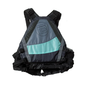 BOTE Adult Fishing Foam PFD Vest