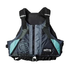 BOTE Adult Paddling Foam PFD Vest