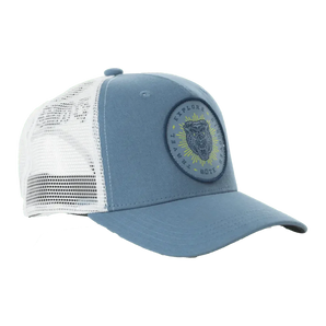 BOTE Bengal Mesh Trucker Hat