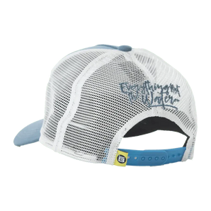 BOTE Bengal Mesh Trucker Hat