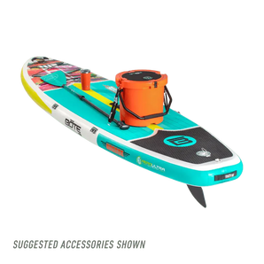BOTE Breeze AERO 10'8" Native Spectrum - Wild Coast Kayaks