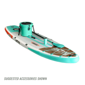 BOTE Breeze Aero 11′6″ Classic Cypress With MAGNEPOD™