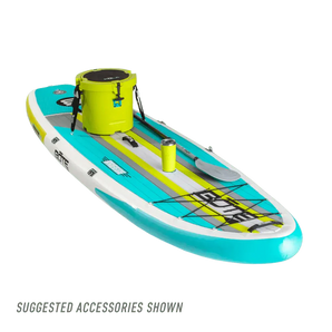 BOTE Breeze Aero 11′6″ Full Trax Citron With MAGNEPOD™