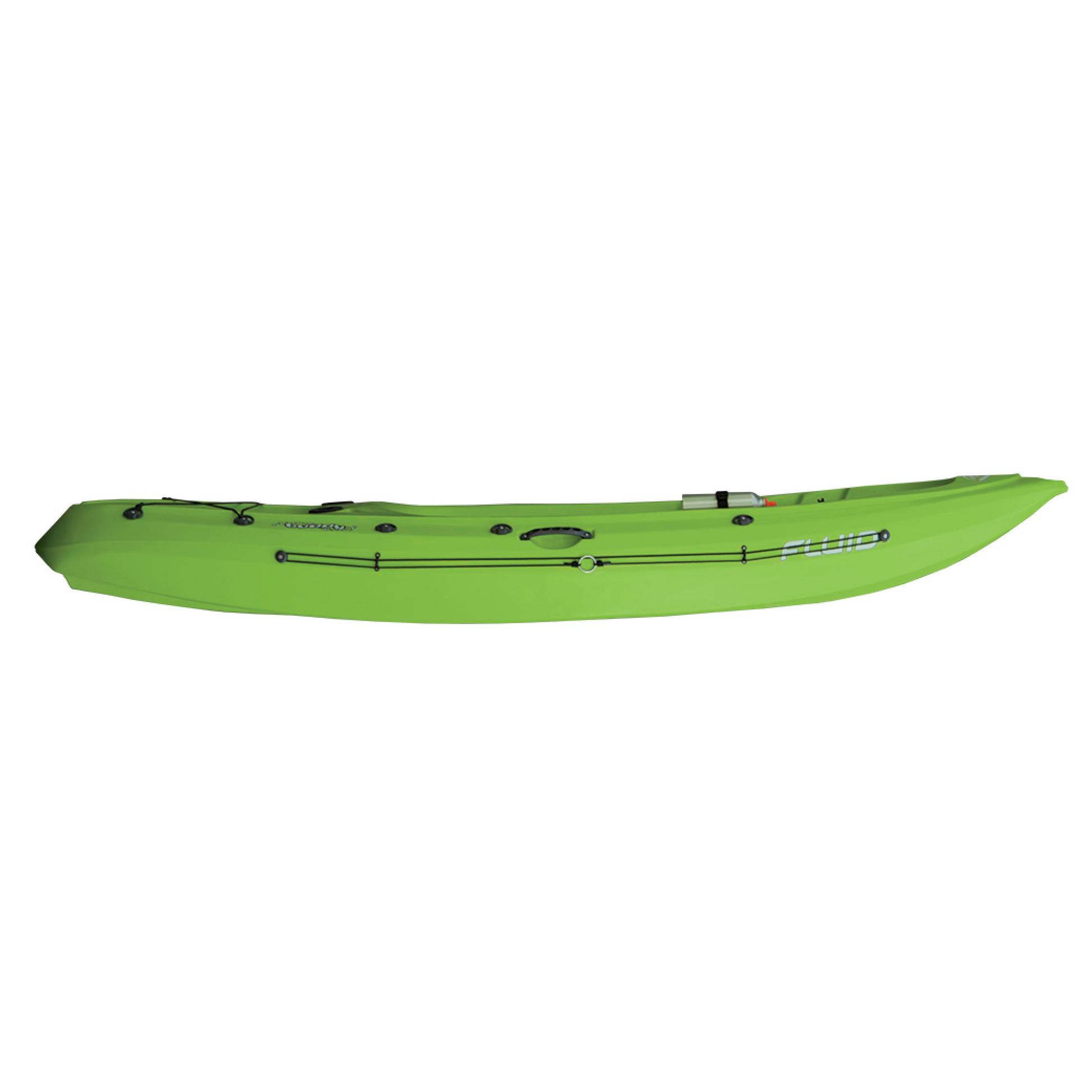 Fluid Buddy Angler Kayak - Wild Coast Kayaks