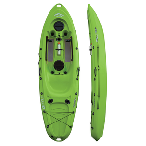 Fluid Buddy Angler Kayak - Wild Coast Kayaks