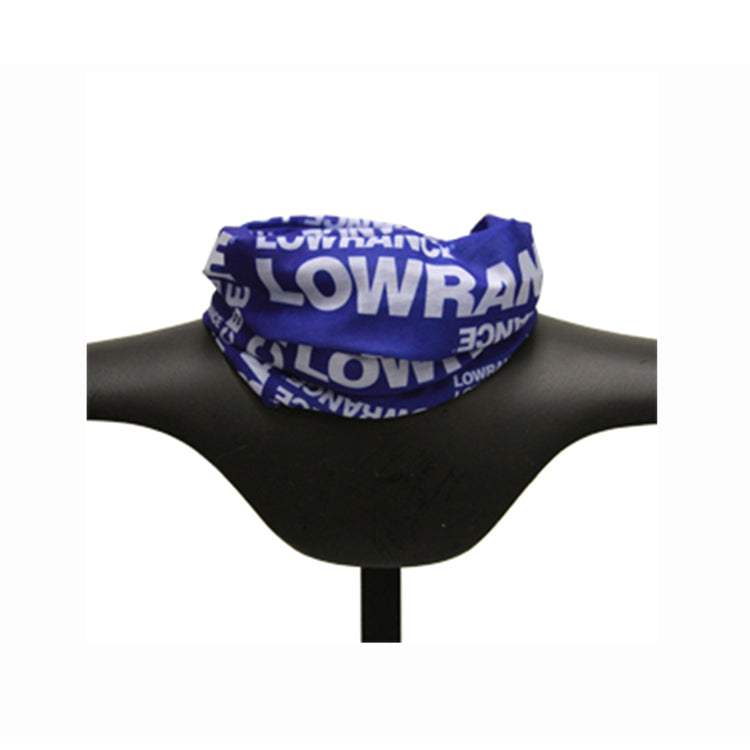 Buff Face Less Lowrance Face Buff – Wild Coast Kayaks
