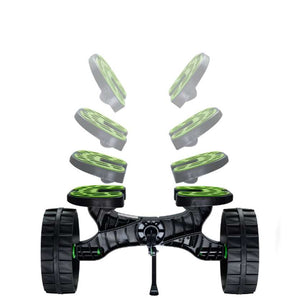 Railblaza C-TUG Kayak Trolley - Wild Coast Kayaks