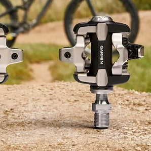 Rally™ XC200 Dual-sensing Power Meter