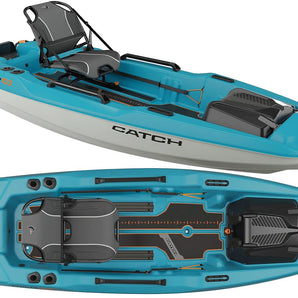 Pelican Sport Catch Power 100