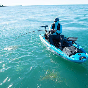 Pelican Sport Catch Power 100