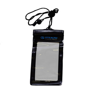 Stealth Cell Phone Pouch