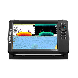 Lowrance Eagle 9 50/200 HDI