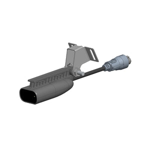 Lowrance EAGLE SplitShot™ HD Transducer