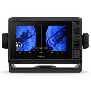 Garmin ECHOMAP™ UHD2 6″ Chart plotters, 62sv - GT54UHD-TM Transducer