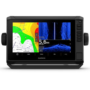 Garmin ECHOMAP™ UHD2 9″ Chart plotters, 92sv with GT56UHD-TM Transducer