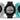 Garmin Forerunner® 55 - Black - Wild Coast Kayaks