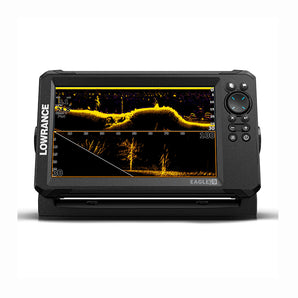 Lowrance Eagle Eye™ 9
