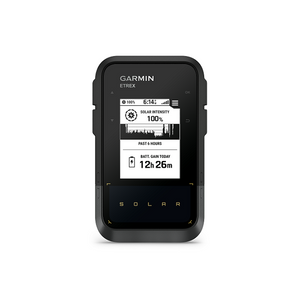 Garmin eTrex® Solar