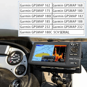 Lekka Yak Fish Finder Mount