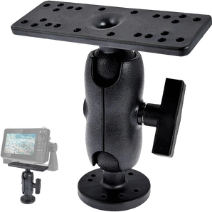 Lekka Yak Fish Finder Mount