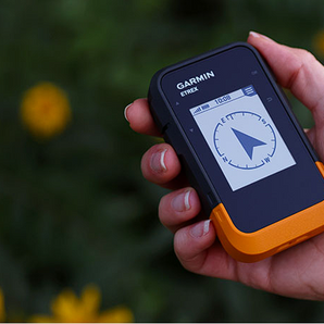 Garmin eTrex® SE