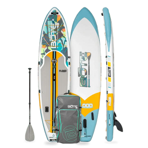 BOTE Flood AERO 11' Native Paradise - Wild Coast Kayaks
