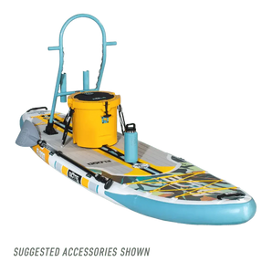 BOTE Flood AERO 11' Native Paradise - Wild Coast Kayaks