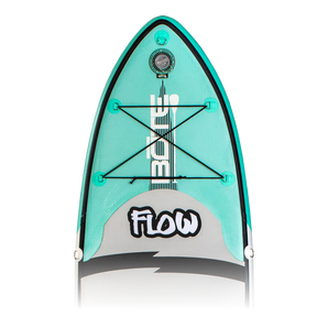 BOTE Flow AERO 8' Native Stripes - Wild Coast Kayaks