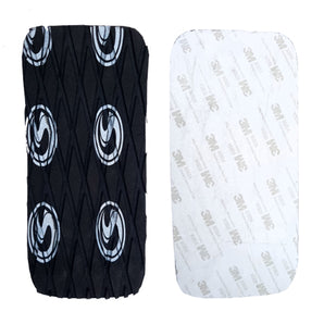 Stealth Footwell Rubber EVA Pads