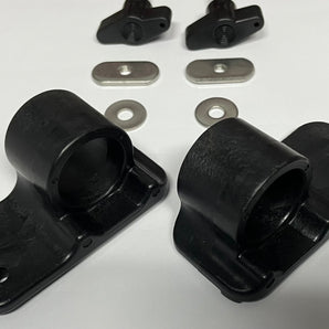 Seat Slide Mount Brackets