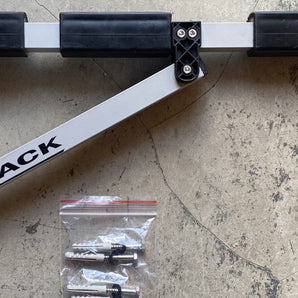 Collapsable Wall Racks