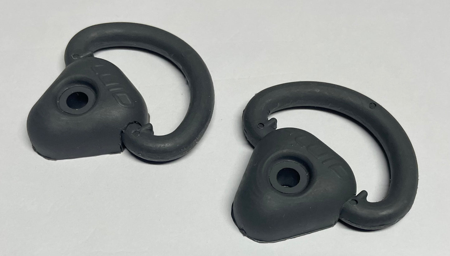 Fluid Plastic Loop Fittings – Wild Coast Kayaks
