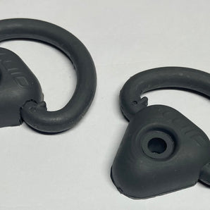 Fluid Plastic Loop Fittings