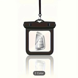 Key & Wallet Dry Pouch