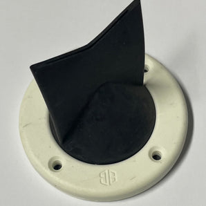 BG Duckbill Scupper Drainage System