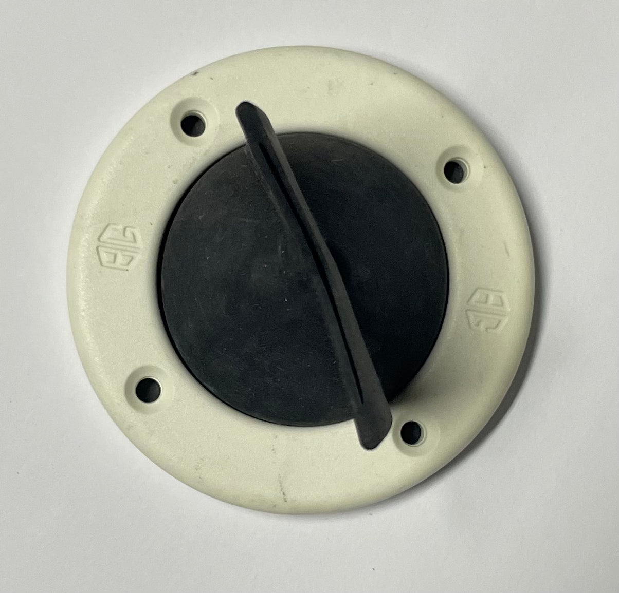 BG Duckbill Scupper Drainage System Wild Coast Kayaks