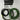 WCK Rudder Replacement Steering Cable Kit