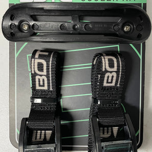 Cooler Tie-Down Kit - Wild Coast Kayaks