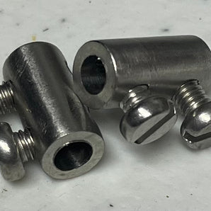 Steering Cable Joins