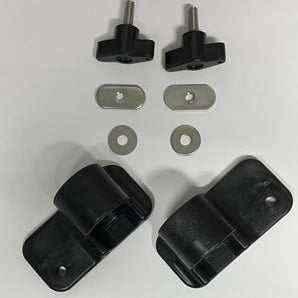 Seat Slide Mount Brackets