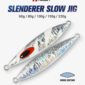 Noeby Samurai Slow Pitch Jig