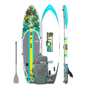 BOTE HD Aero 11′6″ Native Abalone