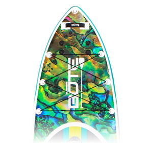 BOTE HD Aero 11′6″ Native Abalone